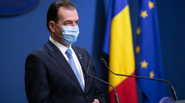 magazine inchise la ora 18 00 ludovic orban cere guvernului sa reflecteze asupra masurii nu am vazut fundamentarea