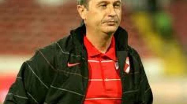 mircea rednic paraseste viitorul dupa esecul cu poli iasi