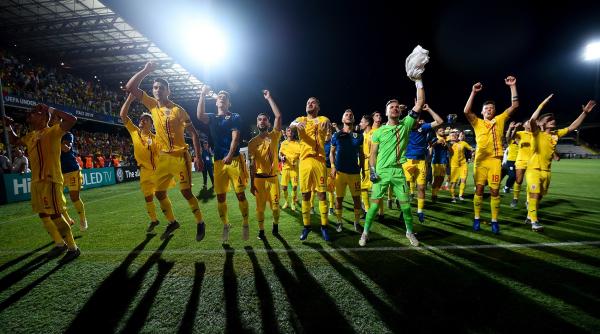 mirel radoi a anuntat lotul romaniei pentru jocurile olimpice de la tokyo