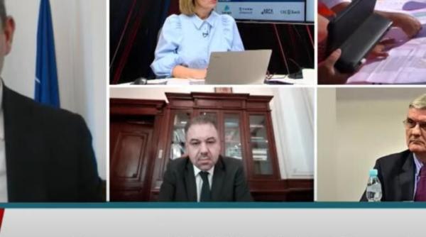 pnrr salvarea romaniei ministrul nazare se vor crea locuri de munca investitii majore