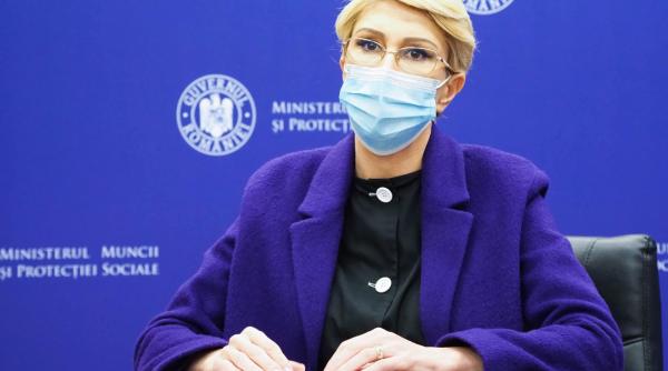 primul angajat cu sindrom down din ministerul muncii raluca turcan abia astept sa lucram impreuna