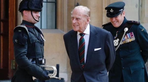 printul philip acuzat de moartea printesei diana scrisorile dintre ei au iesit la iveala criza de nervi inainte de inmormantare duceti va naibii