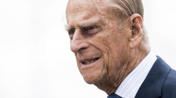 printul philip ar fi implini 100 de ani in luna iunie