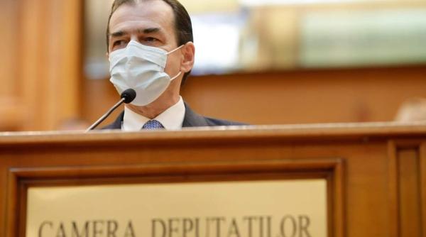 protocol inmormantare orban despre demiterea lui voiculescu va pleca mai devreme sau mai tarziu