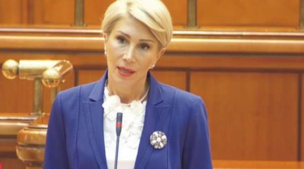 psd depune motiune de cenzura impotriva ralucai turcan anuntul lui ciolacu