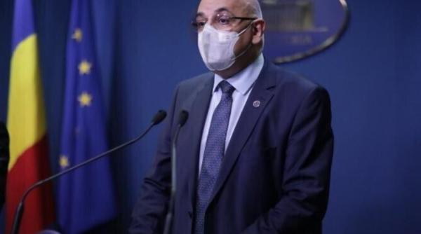 spitalul de ortopedie foisor din bucuresti este evacuat in aceasta seara  arafat explica de ce devine spital suport covid