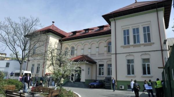 spitalul foisor evacuat ciuhodaru aproape o crima cu premeditare nu am crezut sa vad asa ceva