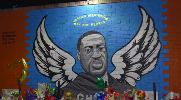 un medic spune ca orice om sanatos ar fi murit in locul lui george floyd