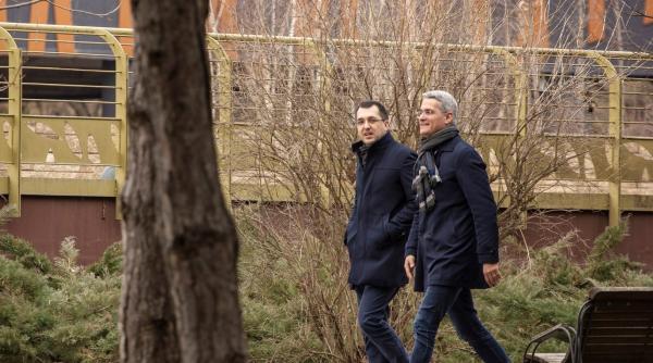 usr plus s ar pregati sa renunte la voiculescu