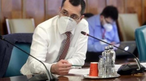 vlad voiculescu persoanele decedate de covid 19 vor putea fi imbracate