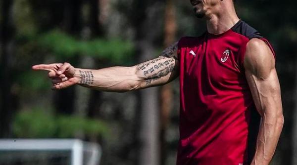 zlatan ibrahimovic va juca in asterix si obelix 2022