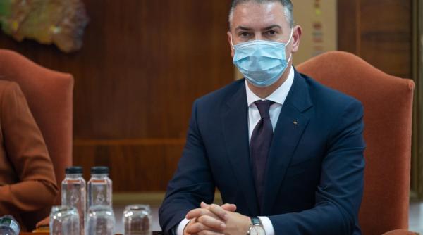 ben oni ardelean vicepresedintele pnl cere demiterea lui voiculescu tot circul si bataia de joc a umplut paharul