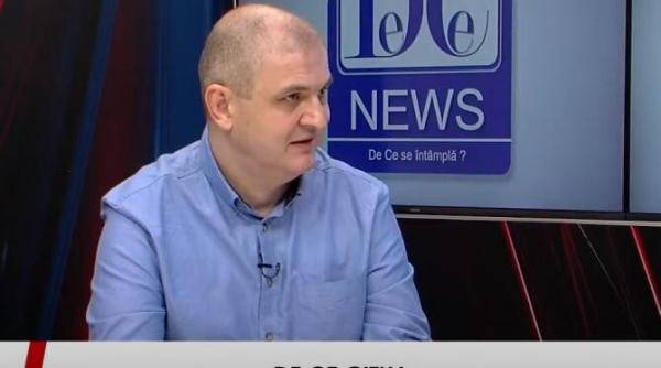 caragiale isi batea joc de miscarile de extrema dreapta daniel cristea enache a aratat diferenta fata de eminescu