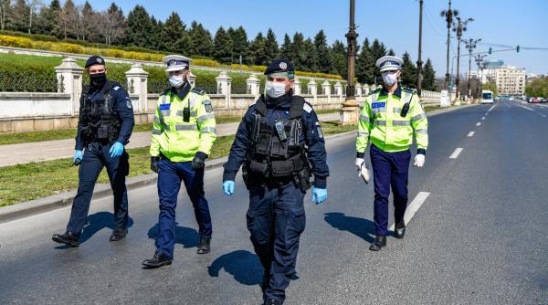 jandarmeria mesaj pentru cei care au de gand sa protesteze in bucuresti
