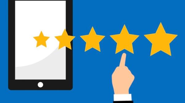 mii de grupuri de facebook pe care se vindeau recenzii false sterse