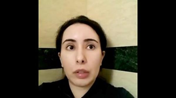 onu spune ca nu are nicio dovada a vietii printesei latifa