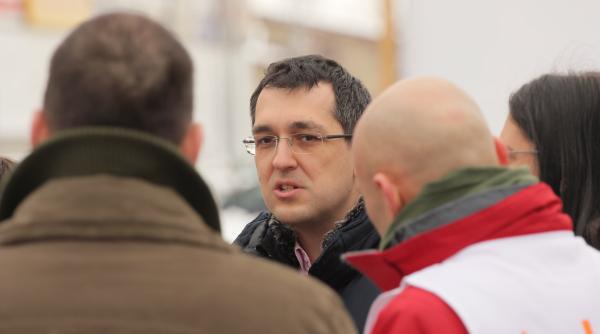 proteste in romania bogdan chirieac vlad voiculescu a batjocorit mortii romanilor