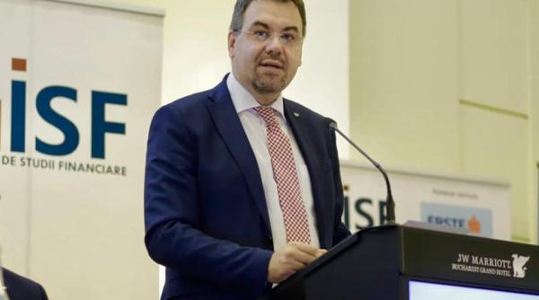 revenirea economiei romaniei  legata de ritmul de vaccinare  leonardo badea bnr  crestere mai rapida