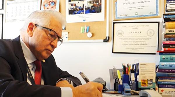 secretul anei aslan supranumita femeia care a invins batranetea prof ciurea este o buna metoda de a preveni teribila boala