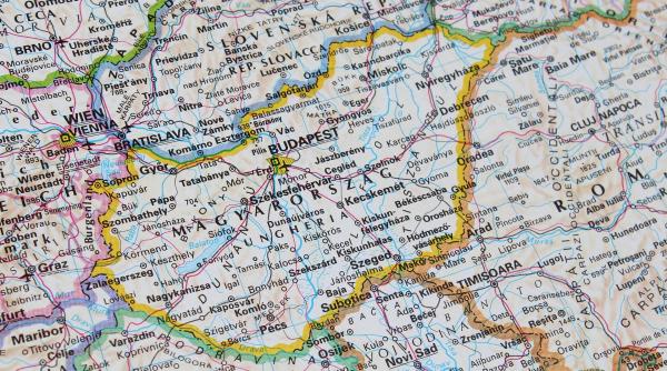 ungaria considera romania unul dintre cei mai importanti parteneri economici ai sai