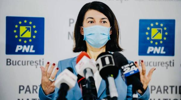 violeta alexandru dupa imaginile de la spitalul foisor nu pot sa scap de o intrebare simpla