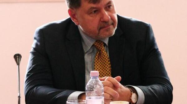 alexandru rafila tinta de 10 milioane de persoane vaccinate la sfarsitul lui iulie s ar putea indeparta