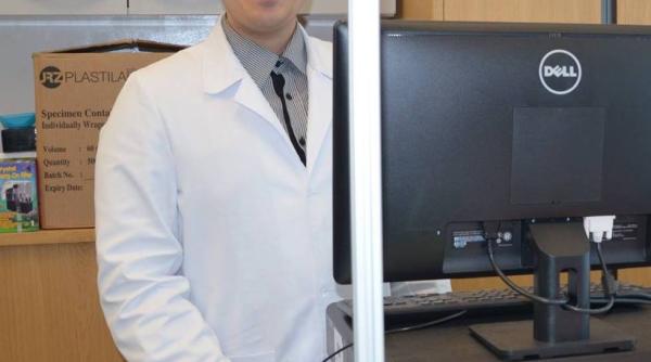 profesorul stefan adrian strungaru unul dintre scafandrii care au murit la constanta era printre cei mai buni ecotoxicologi din romania