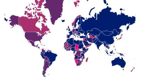 romania in primele 100 de tari din lume la costul internetului mobil cine da cei mai multi bani pe internet