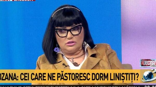 scandal spital foisor ozana barabancea oamenii astia pot sa doarma linistiti nu le este frica de dumnezeu