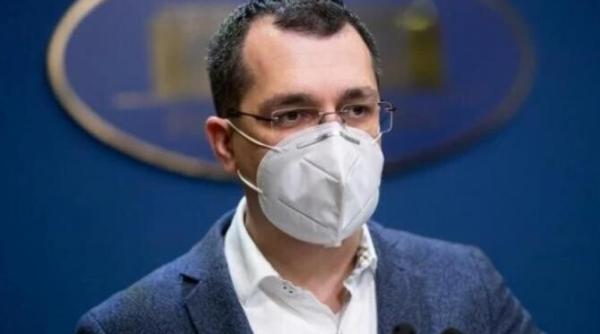 voiculescu a fost prea mult zgomot politic zilele acestea am preferat sa facem ceea ce e important