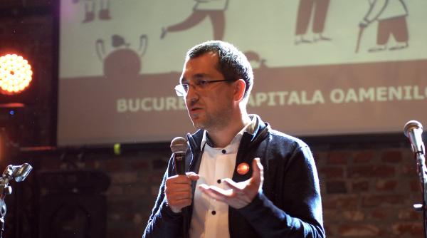 voiculescu declaratii dupa scandalul de la spitalul foisor