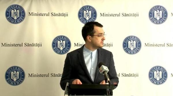 voiculescu discutie cu consilierii inainte de conferinta de presa sa nu cumva sa intre cineva sa ma vada ca sunt fara masca