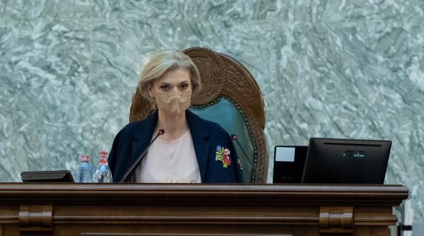 alina gorghiu fara prescriptie pentru infractiuni grave agresorii violatorii si traficantii de minori nu vor ramane nepedepsiti