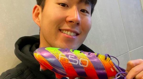 ancheta la tottenham dupa ce son a fost hartuit pe retelele de socializare