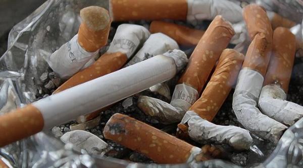 ce forte ne obliga sa nu lasam tigara din mana explicatiile psihologului