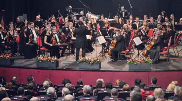 concert experimental la opera nationala din bucuresti