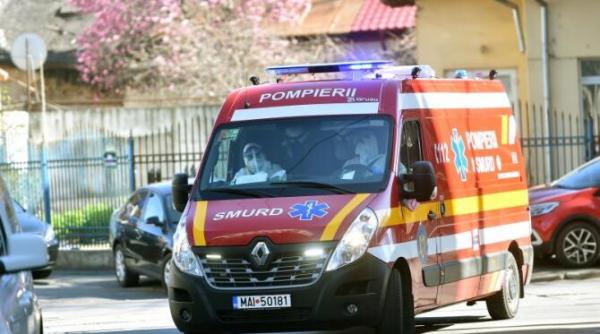 doi pacienti covid morti la spitalul foisor  altul a murit fix in timpul transferului  anunta vasile barbu  ei spun ca nu stiu nimic  cum sa nu stie