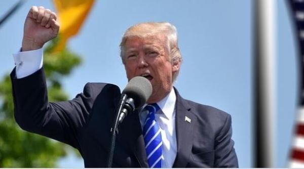 donald trump vrea un vaccin anti covid care sa se numeasca trumpcine