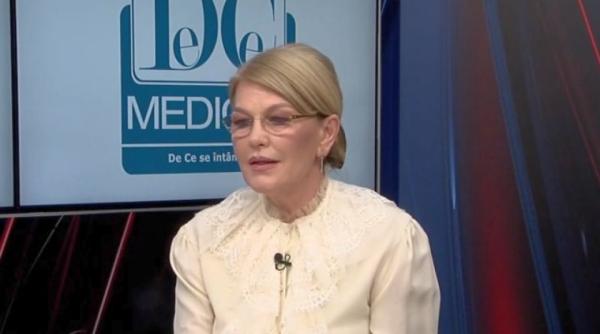 elena cristescu manager opticris inovatii in optica medicala la interviurile dc news si dc medical