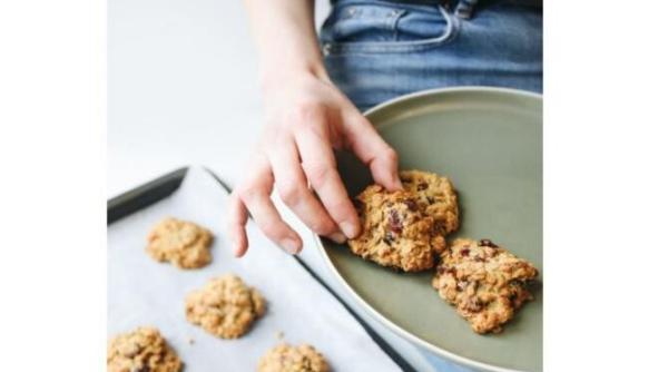 fursecuri sanatoase fara zahar din trei ingrediente