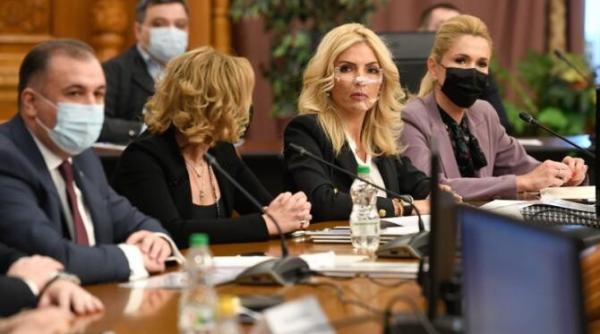 laura vicol  plangeri penale impotriva lui vlad voiculescu si stelian ion  o sa fac mult zgomot legal