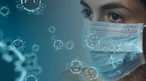 mai bilant covid situatia infectarilor si deceselor date raportate 12 aprilie 2021