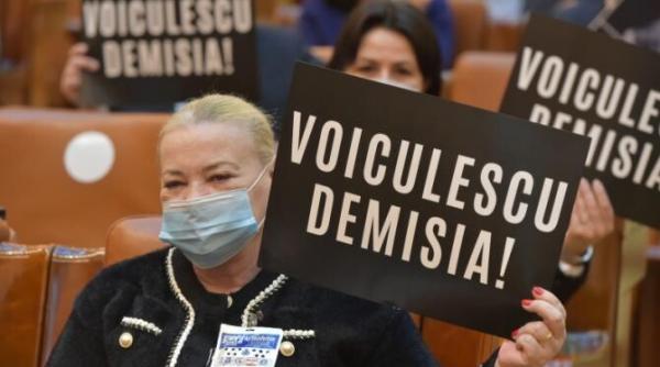 psd motiune simpla impotriva lui vlad voiculescu gabriel zetea oportunitate pentru pnl si udmr