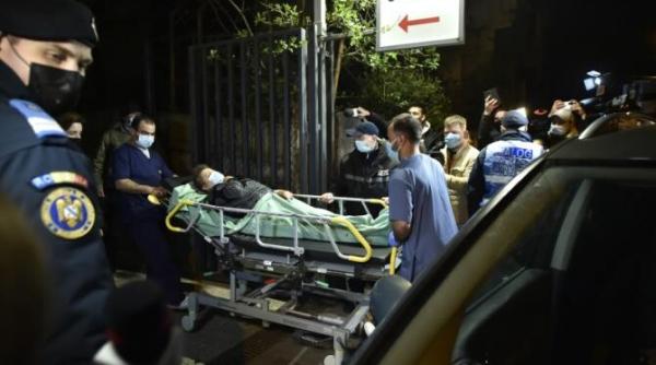 scandal spital foisor cum incearca presa hashtag sa arunce vina pe managerul ioan cristian stoica un chirurg de exceptie