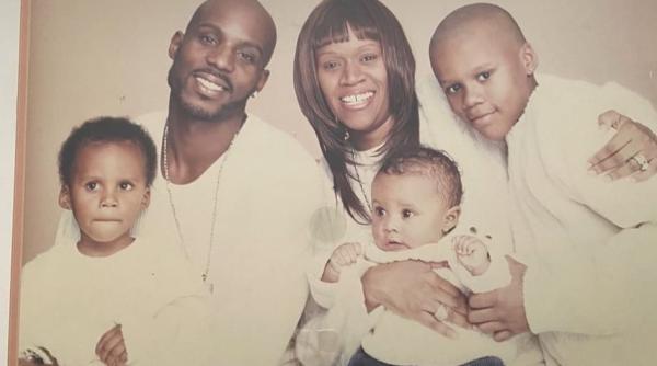 tashera simmons fosta sotie a lui dmx mesaj emotionant de ziua ei a fost mentorul meu