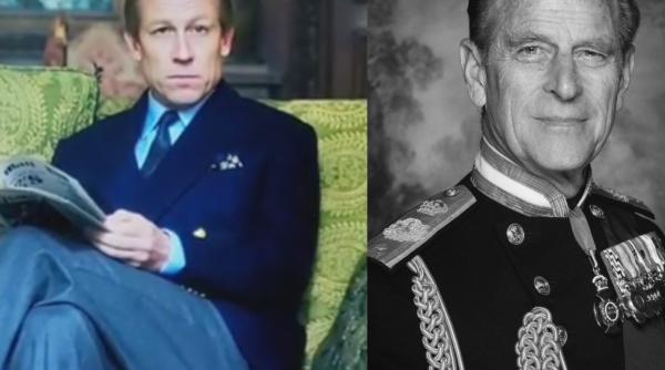 tobias menzies actorul care l joaca pe printul philip in the crown mesaj neobisnuit dupa moartea ducelui o batranule
