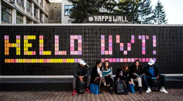 universitatea de vest timisoara a lansat platforma de cercetare inovare de dezvoltare in inteligenta artificiala