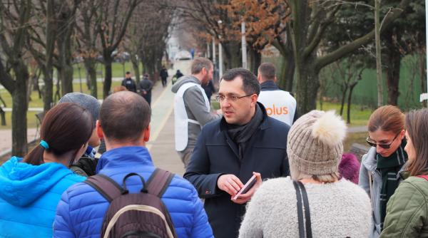 usr plus il sustine pe voiculescu nu pleaca nicaieri mesaj direct pentru pnl