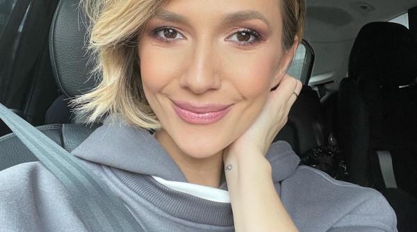 adela popescu simteam ca o sa mor daca nu mananc compot de visine radu s a si panicat