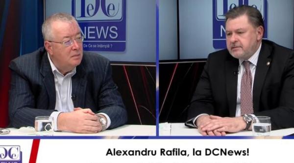 alexandru rafila dupa ce dan barna l a laudat pe vlad voiculescu paradox ar trebui sa ne dea de gandit